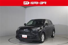 トヨタ ライズ G