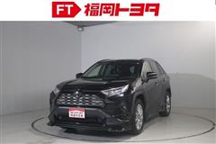 トヨタ RAV4 G-Zパッケージ