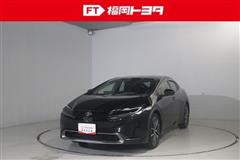 プリウス G
