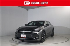 トヨタ クラウンクロスオーバー RSアド