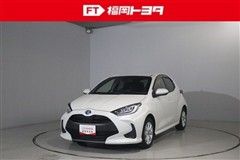 ヤリス HEV G