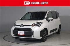トヨタ シエンタ HEV Z