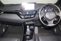 C-HR HEV Gモードネロ SP3