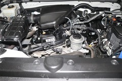 ランドクルーザープラド TX