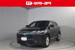 トヨタ ハリアー HEV エレガンス