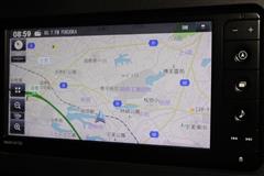 タントカスタム RSスタイルセレクション