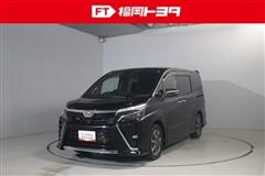 ヴォクシー ZS キラメキ2