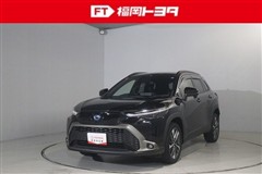 カローラクロス HEV Z