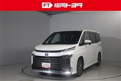 ヴォクシー HEV S-Z