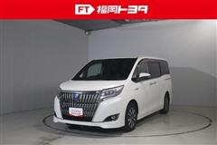 トヨタ エスクァイア HEV GIプレミアム