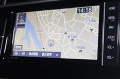 ランドクルーザープラド TX