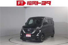 ルークス HEV ハイウェイスター X
