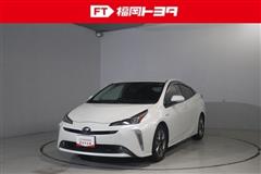 プリウス S ツーリングセレクション