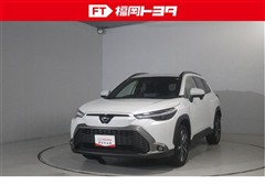 カローラクロス HEV Z