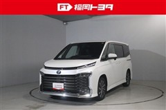 ヴォクシー HEV S-Z