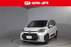 トヨタ シエンタ HEV Z