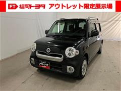 ダイハツ ミラココア ココア プラスX