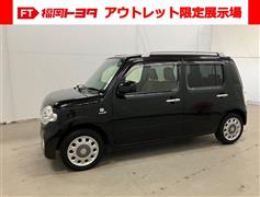 ミラココア ココア プラスX