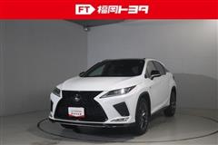 RX300 Fスポーツ