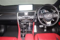 RX300 Fスポーツ