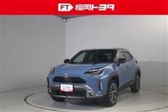 トヨタ ヤリスクロス Z アドベンチャー