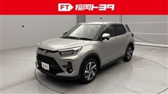 トヨタ ライズ Z