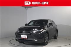 トヨタ ハリアー G
