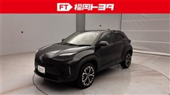 ヤリスクロス HEV Z
