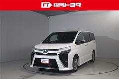 ヴォクシー HEV ZS キラメキ3