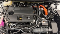 クラウンクロスオーバー HEV G
