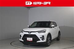 トヨタ ライズ Z