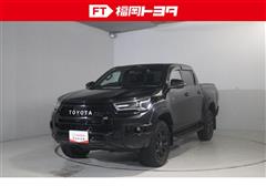 トヨタ ハイラックス Z GRスポーツ