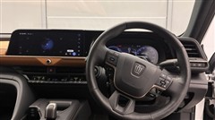 クラウンクロスオーバー RSアド