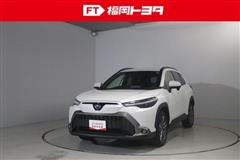 カローラクロス HEV Z