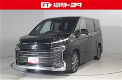 トヨタ ヴォクシー S-Z