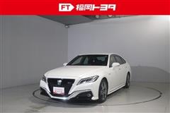 トヨタ クラウン HEV RSアドバンス