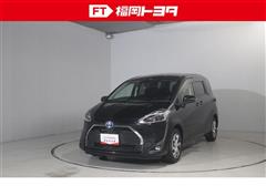 シエンタ HEV G クエロ
