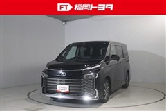 ヴォクシー HEV S-Z