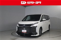 ヴォクシー S-Z