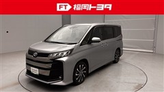 ノア HEV S-Z