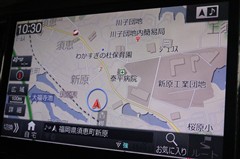 アルファード S Cパッケージ