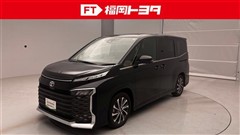 ヴォクシーHEV S-Z