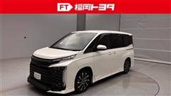 ヴォクシーHEV S-Z