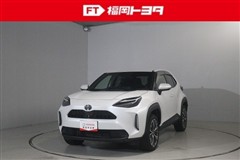 トヨタ ヤリスクロス Z