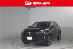 ヤリスクロス HEV Z