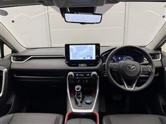 RAV4 HEV アド・オフロード2