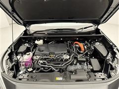 RAV4 HEV アド・オフロード2