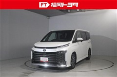 ヴォクシー S-Z