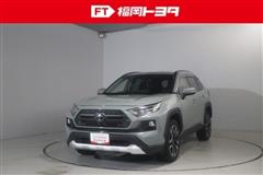 RAV4 アドベンチャー