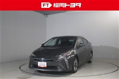 トヨタ プリウス A ツーリングセレクション